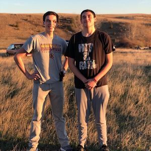 Meet your Posher, Trajan